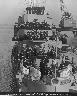 USS Liddle Commissioning 
Full crew photographs